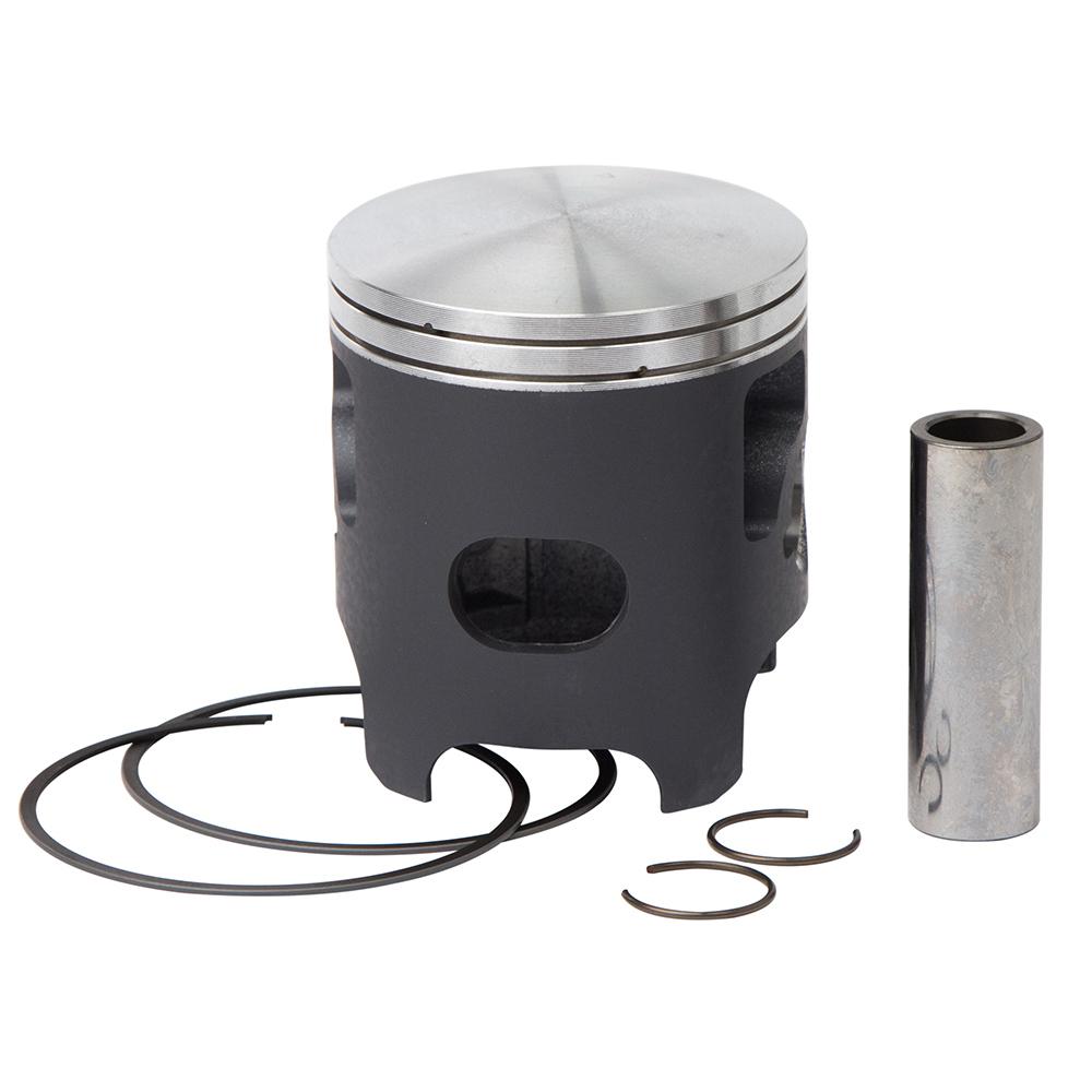Piston Kit Vertex 66.4 C Kawasaki KX/Kxe 250 02-04, Vertex