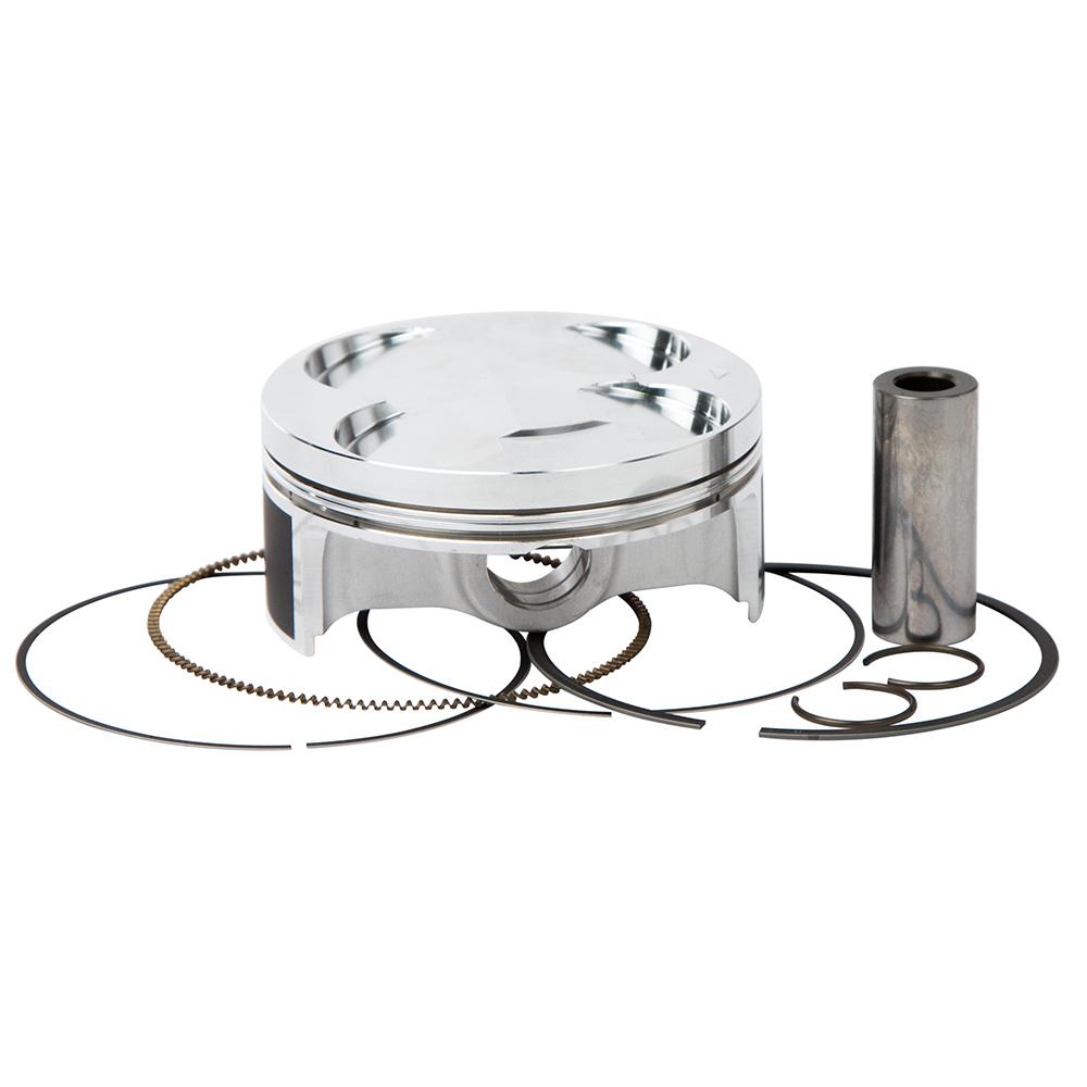 Piston Kit Vertex 77.0 C Kawasaki KX/Kxe 250 06-09, Vertex