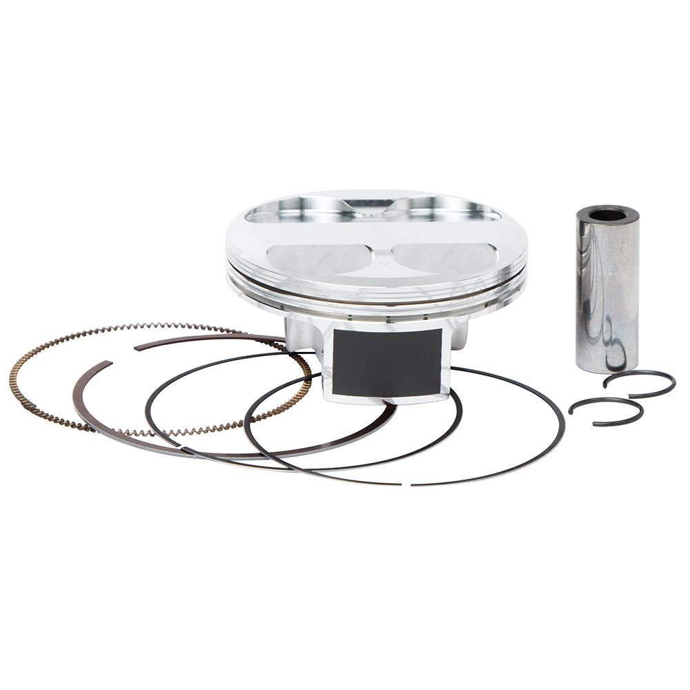 Piston Kit Vertex 77.0 C Kawasaki KX/Kxe 250 11-14, Vertex Compr 13,5:1