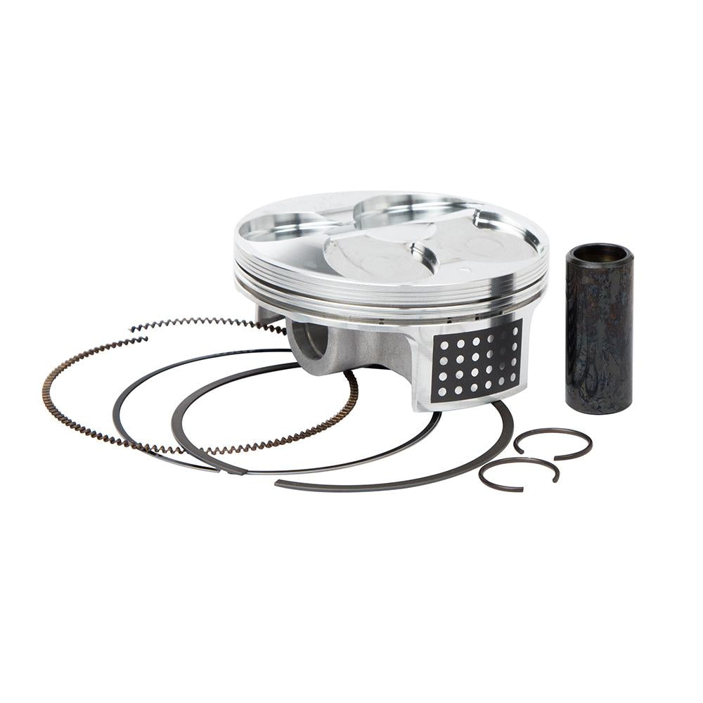 Piston Kit Vertex 77.0 C GP Kawasaki KX/Kxe 250 11-14, Vertex Hc Compr 14,5:1 GP Racers Choice