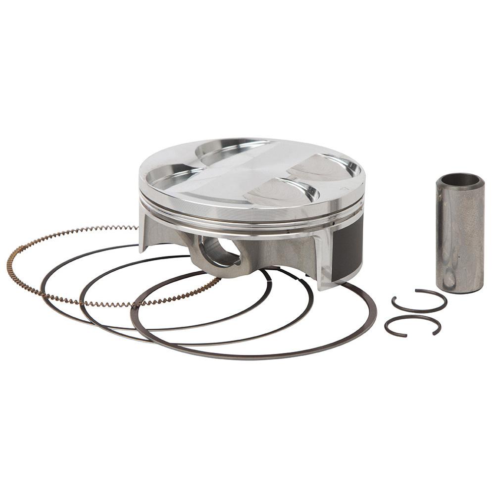 Piston Kit Vertex 77.0 A Kawasaki KX/Kxe 250 14-15, Vertex Compr 13,8:1