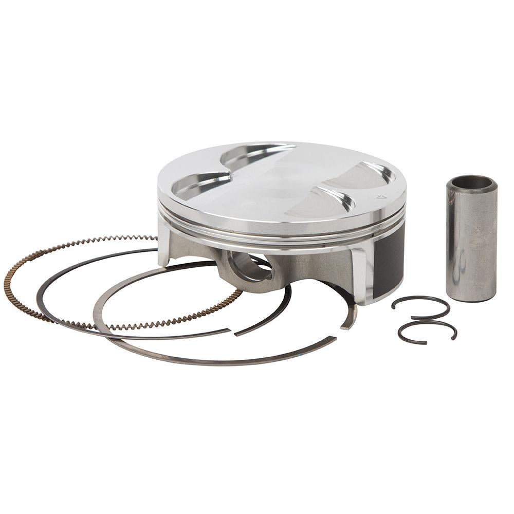 Piston Kit Vertex 80.0 B Kawasaki KX/Kxe 250 15-16, Vertex Os+3:00 Big Bore Compr 13,8:1