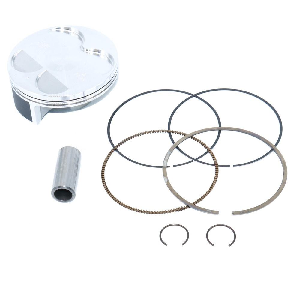Piston Kit Vertex 80.0 B Kawasaki KX 250 17-19, Vertex Os+3:00 Big Bore Compr 13,7:1