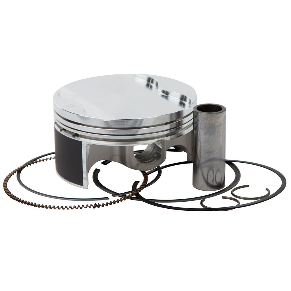 Piston Kit Vertex 90.0 C Suzuki Drz.ltz 400 00-12, Vertex Kaw KLX/Kfx 400 03-06 Compr 12,1:1