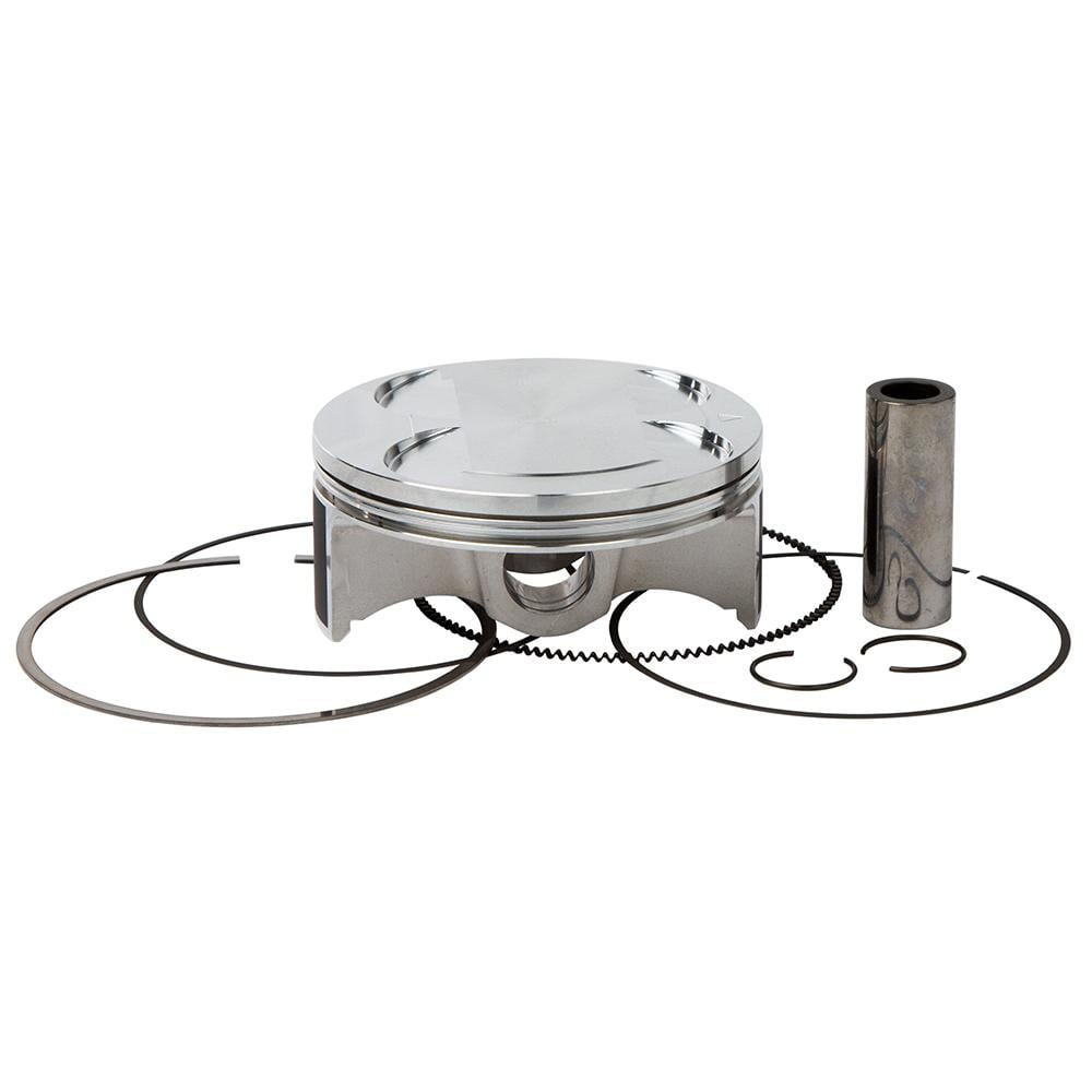 Piston Kit Vertex 96.0 A Kaw KLX/KX/Kxe 450 06-10, Vertex Compr 12,0:1