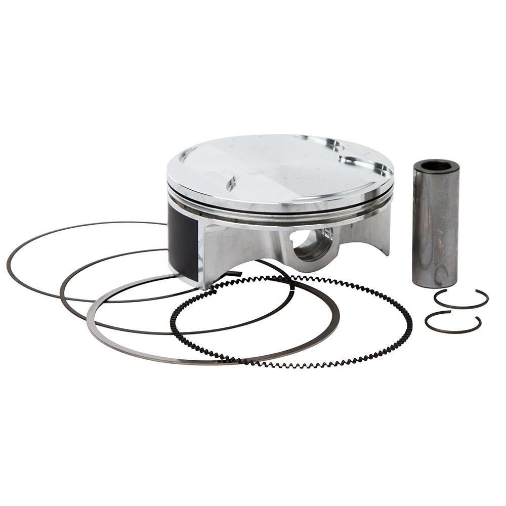 Piston Kit Vertex 96.0 D Kawasaki KX 450 09-12, Vertex Compr 12.7:1