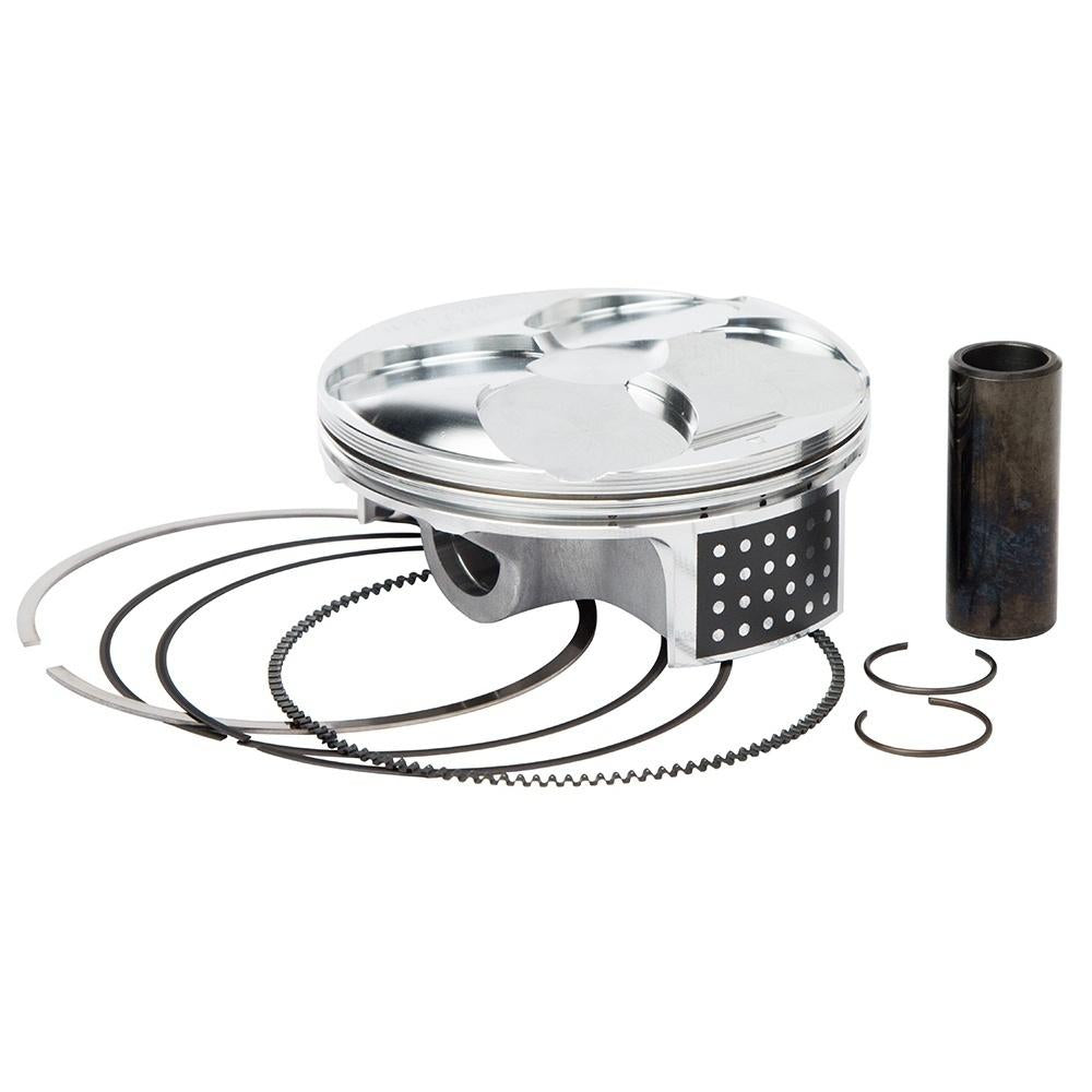 Piston Kit Vertex 96.0 A GP Kawasaki KX 450 09-12, Vertex Hc Compr 13,8:1 GP Racers Choice