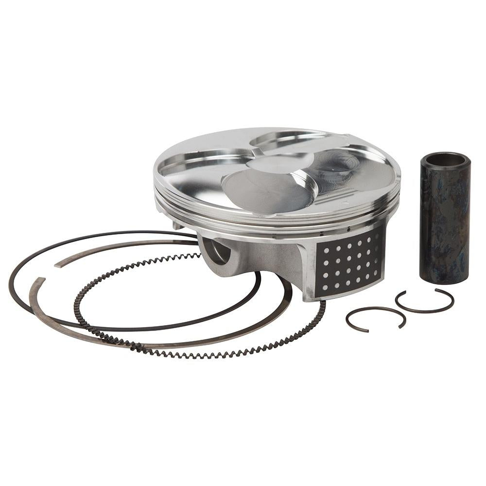 Piston Kit Vertex 96.0 A GP Kawasaki KX 450 13-14/16-18, Vertex Hc Compr GP Racers Choice