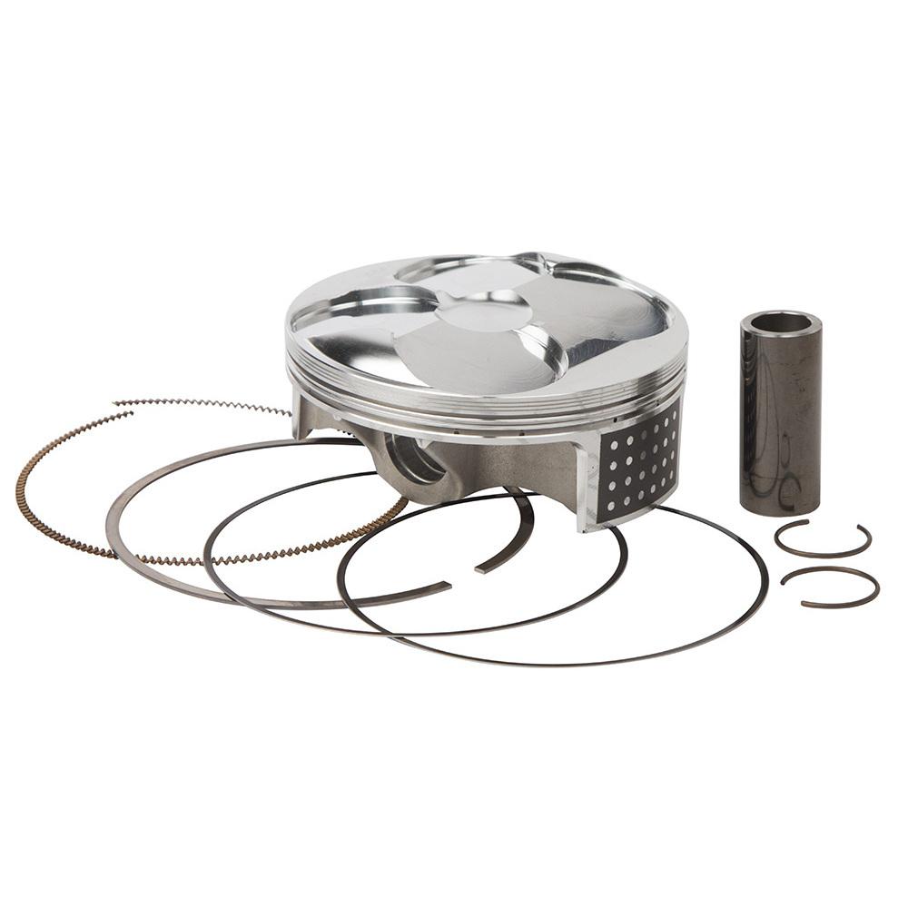 Piston Kit Vertex 96.0 A GP Kawasaki KX 450 2015, Vertex Hc Compr 13,5:1 GP Racers Choice