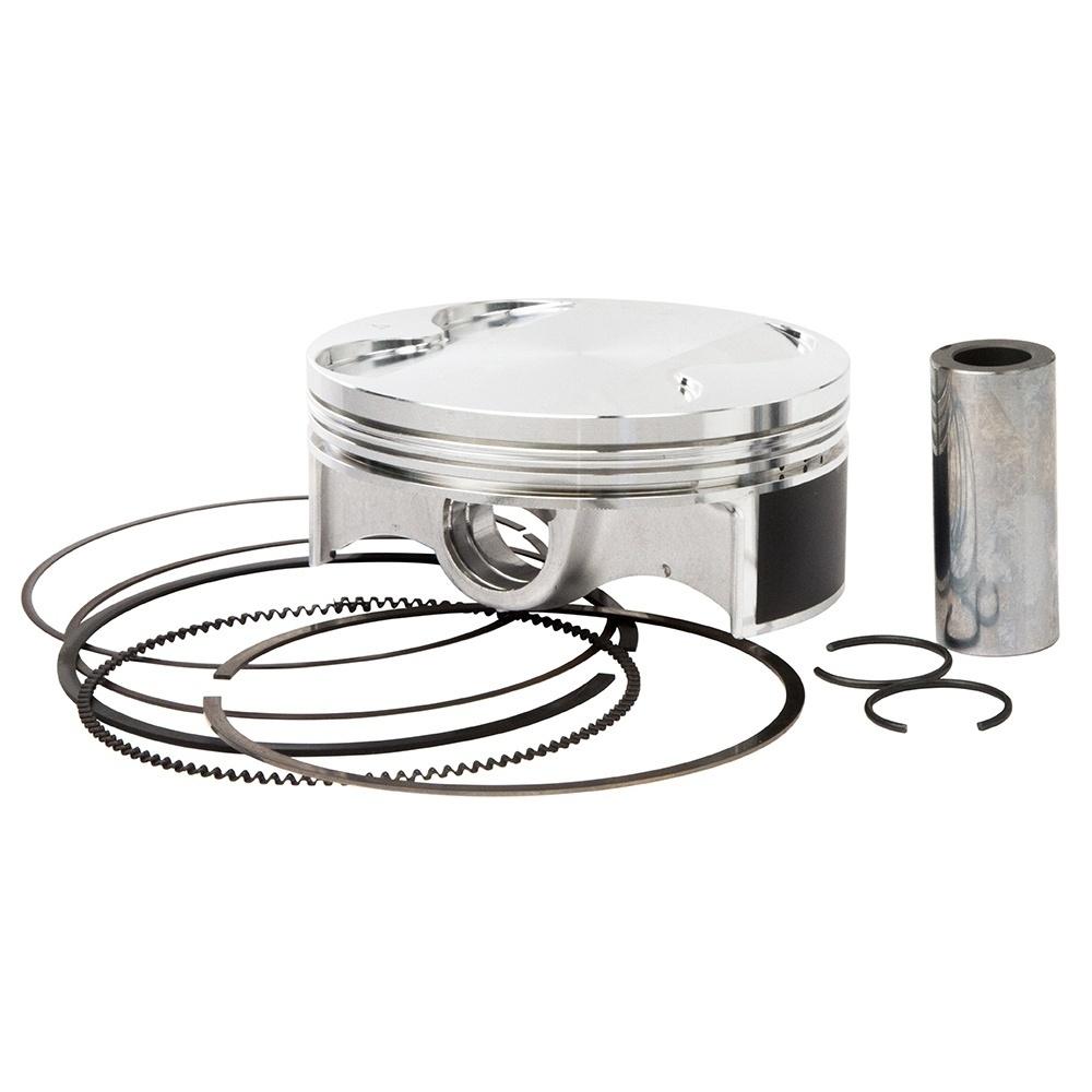 Piston Kit Vertex 96.0 A Kawasaki Kfx 450 08-11, Vertex