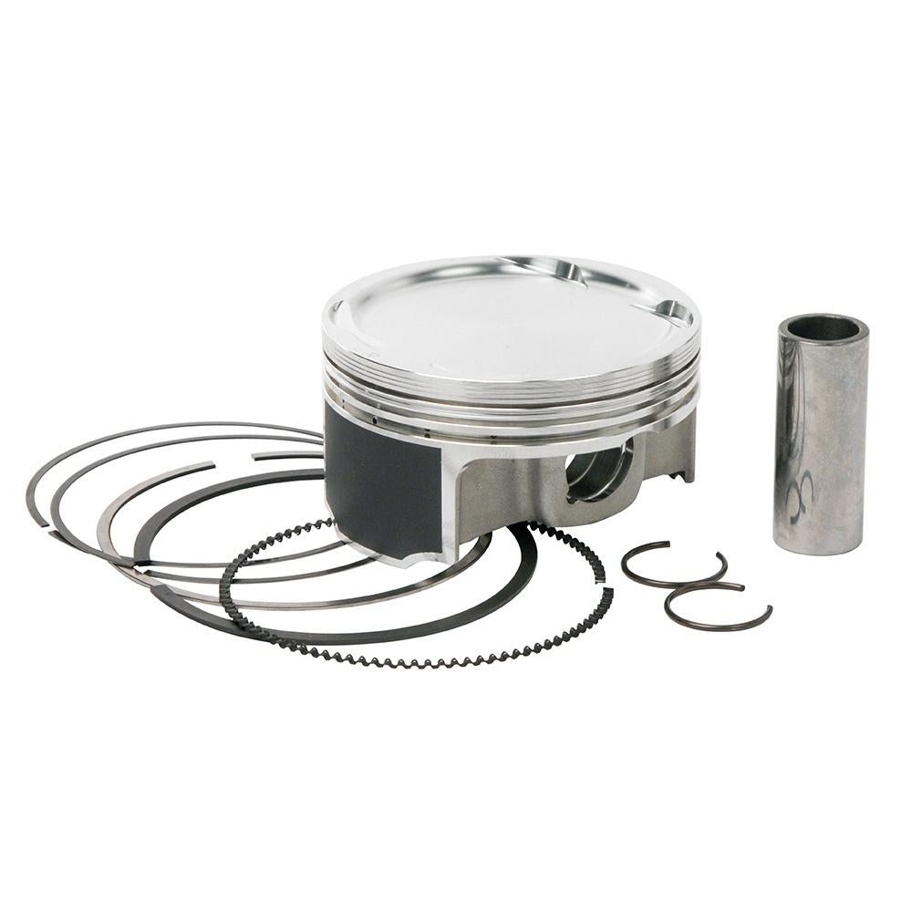 Piston Kit Vertex 85.0 C Kawasaki Kfx 750 15-17, Vertex Brute Force Compr 9,2:1