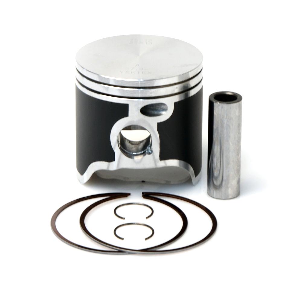 Piston Kit Vertex 58.0 A KTM SX/Exc/Xc-w 150 16-22, Vertex Husky TE150