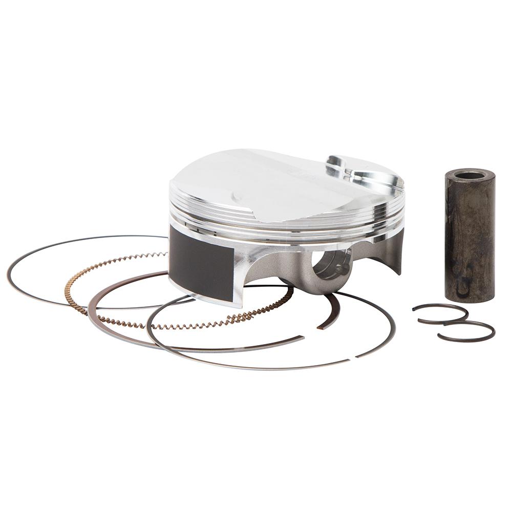 Piston Kit Vertex 76.0 A KTM SX/Exc 250 06-13, Vertex Compr 12,8:1