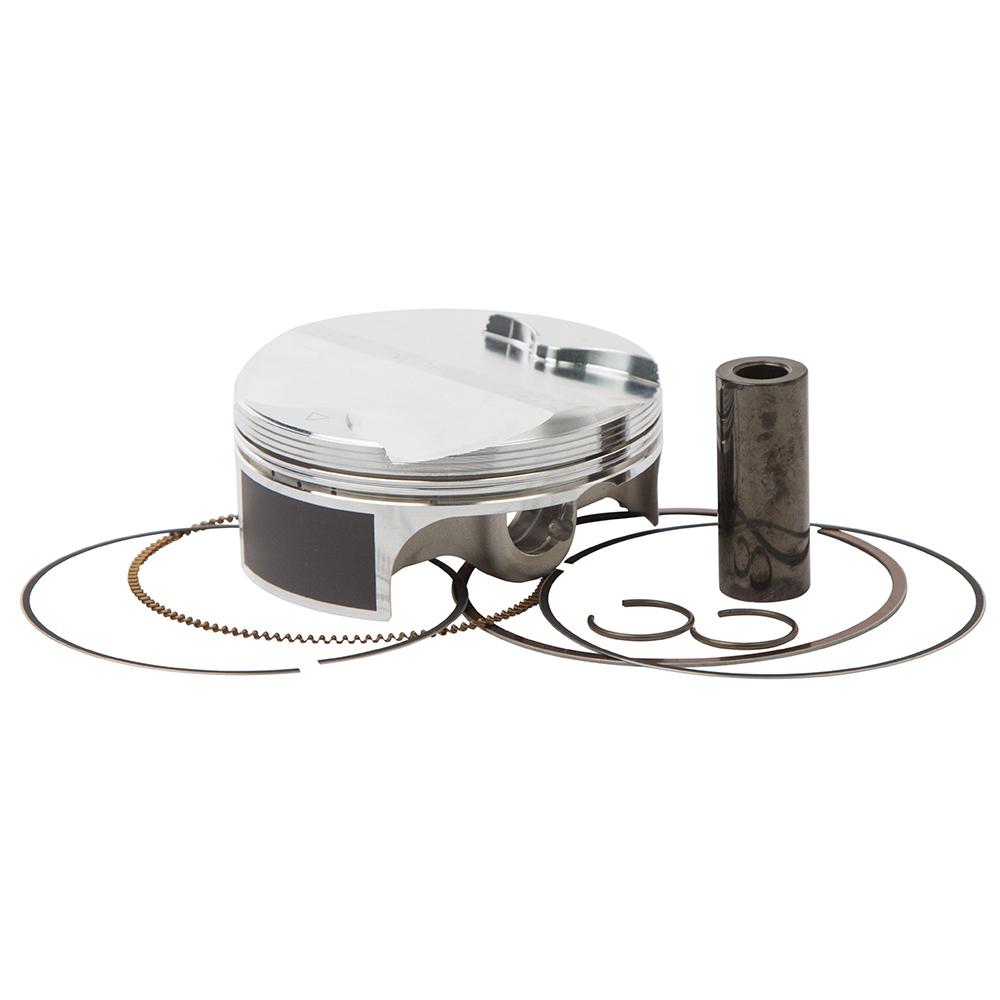 Piston Kit Vertex 76.0 C Hc KTM SX/Exc 250 06-13, Vertex Hc Compr 13,3:1