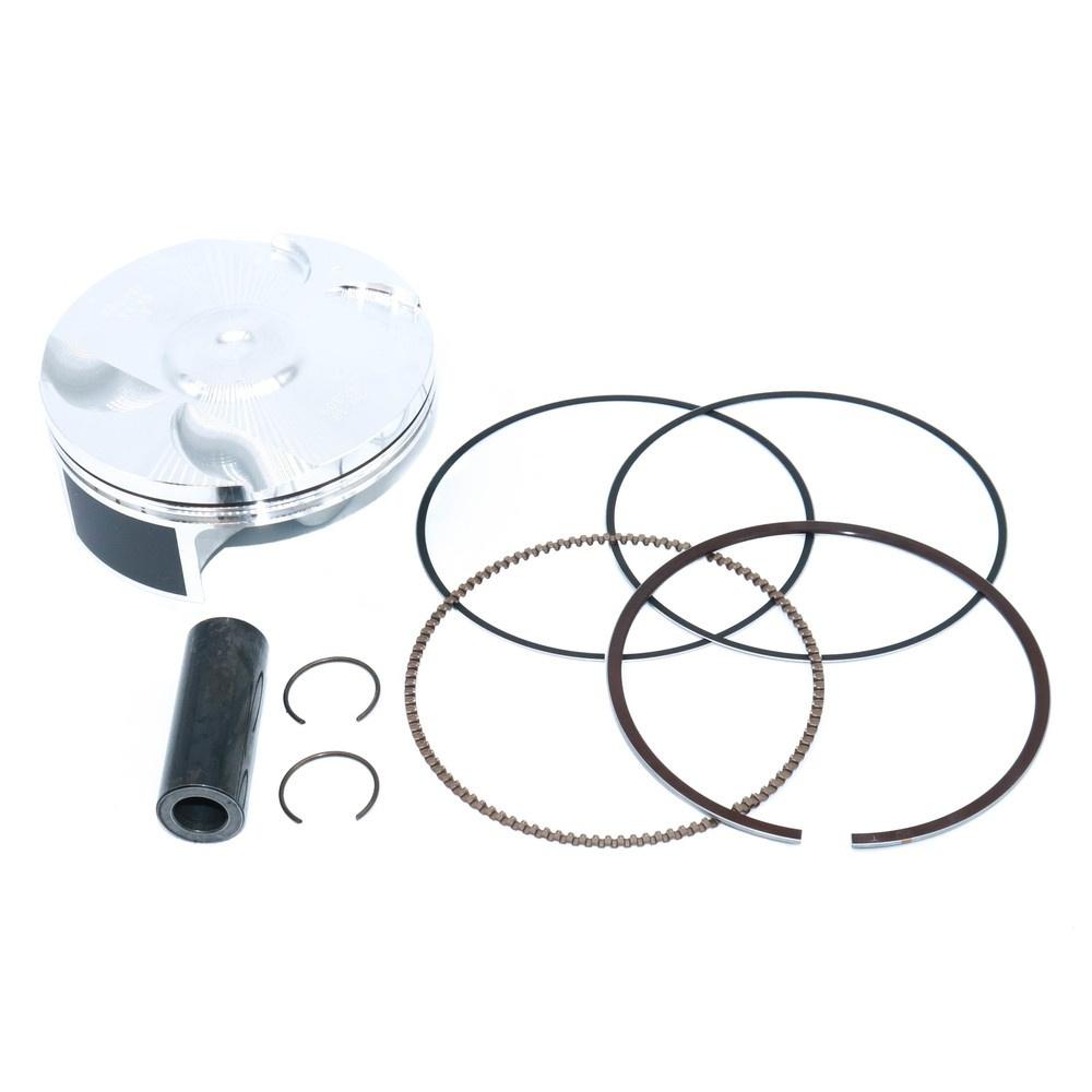 Piston Kit Vertex 95.0 B KTM Exc 450 08-11, Vertex Compr 11,9:1