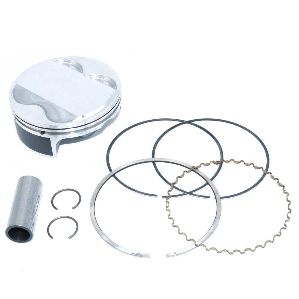 Piston Kit Vertex 95.0 A KTM SX 450 03-06, Vertex Hc Compr 13,0:1