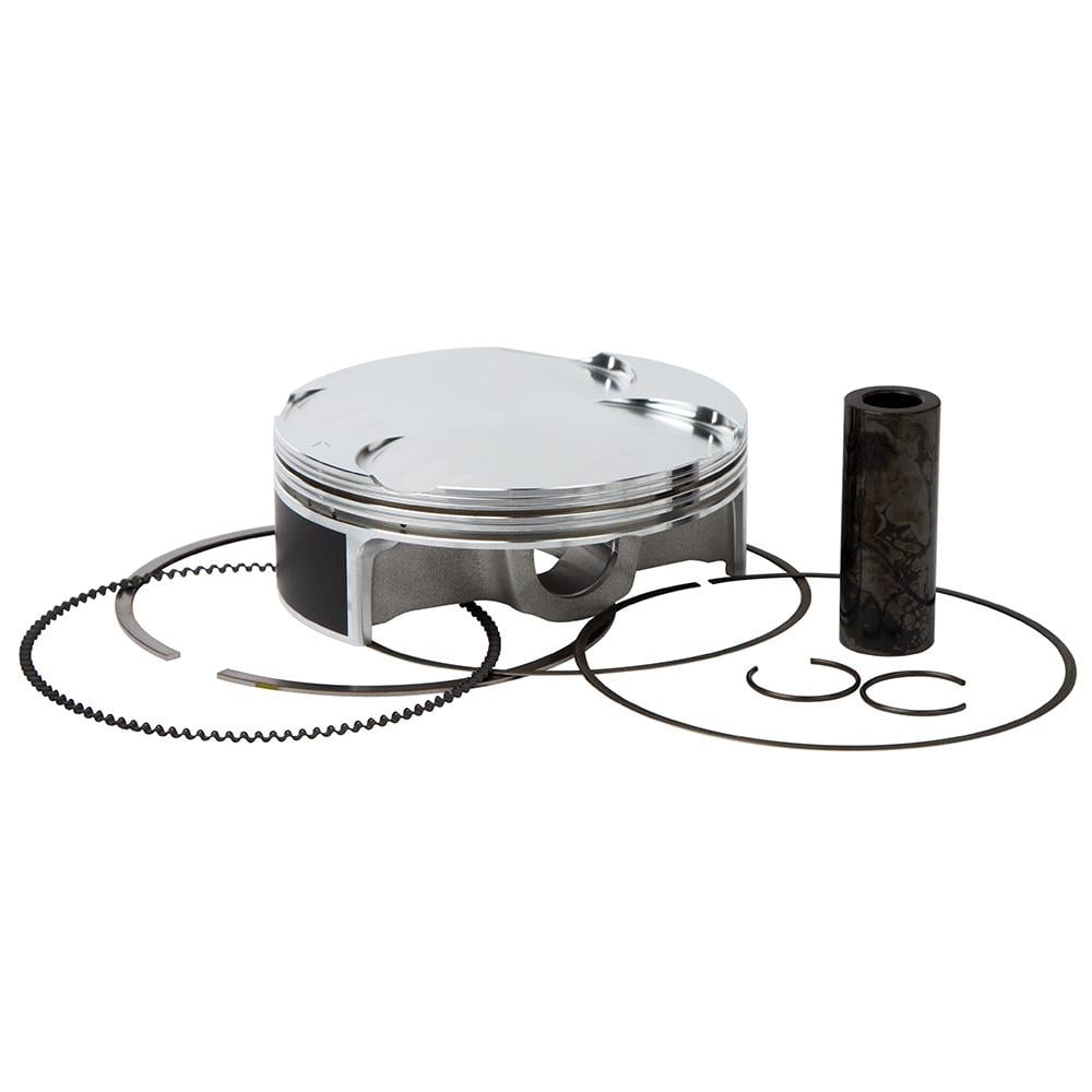 Piston Kit Vertex 97.0 D KTM SX 450 07-12, Vertex Compr 12,5:1