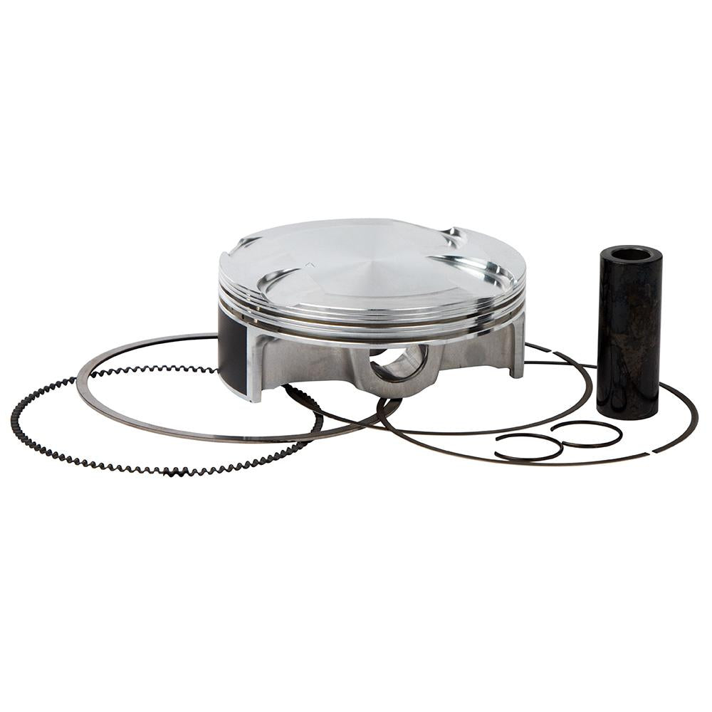 Piston Kit Vertex 97.0 C Hc KTM SX 450 07-12, Vertex Hc Compr 13.2:1