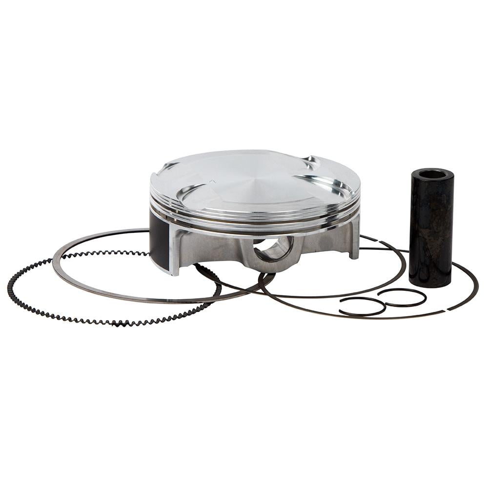 Piston Kit Vertex 97.0 D Hc KTM SX 450 07-12, Vertex Hc Compr 13.2:1