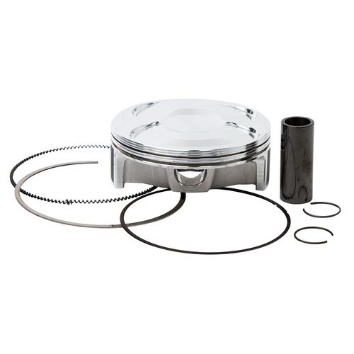 Piston Kit Vertex 100.0 B Hc KTM SX/Xc 505 08-11, Vertex Hc ATV Compr 12,5:1