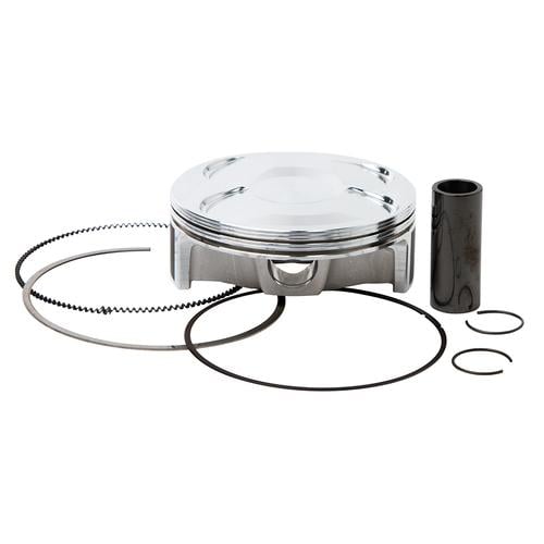 Piston Kit Vertex 100.0 C Hc KTM SX/Xc 505 08-11, Vertex Hc ATV Compr 12,5:1