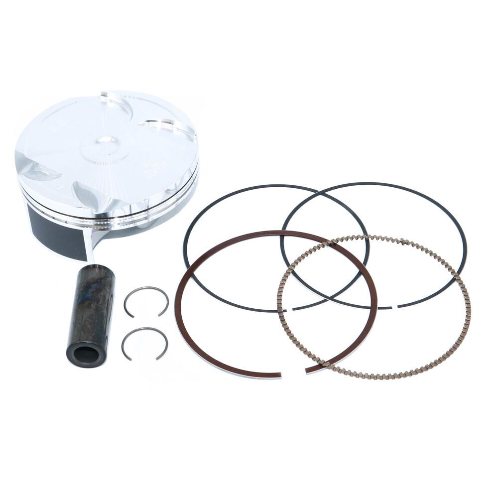 Piston Kit Vertex 95.0 B Hc KTM Exc 530 08-11, Vertex Hc Compr 12,7:1