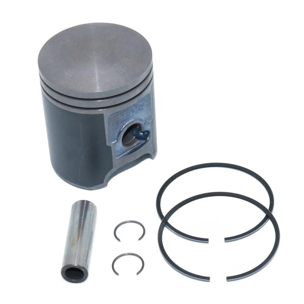 Piston Kit Vertex 52.5 Polaris 90 Sportsman 01-05, Vertex Scrambler Os +0.50