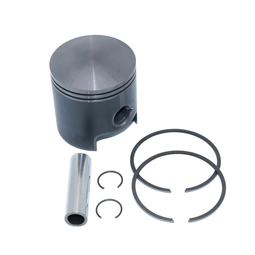 Piston Kit Vertex 72.0 Polaris 250 ATV Scrambler, Vertex Trialboss Trialblazer