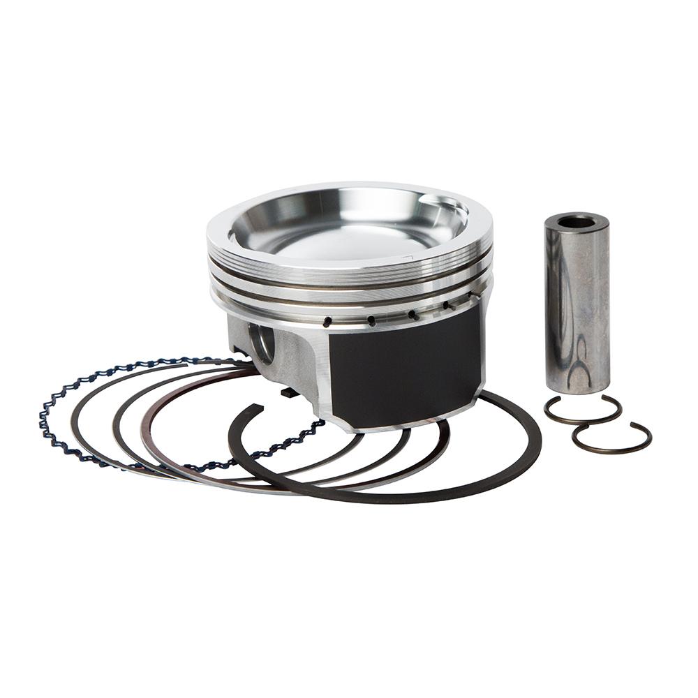 Piston Kit Vertex 80.0 A Polaris Rzr/Sportsman 800 09-14, Vertex Compr 10,2:1