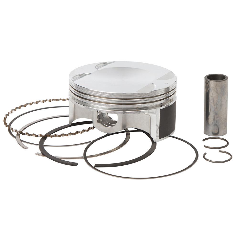 Piston Kit Vertex 93.0 C Polaris Rgr/Rzr 900 14-18, Vertex Rzr Xp 1000