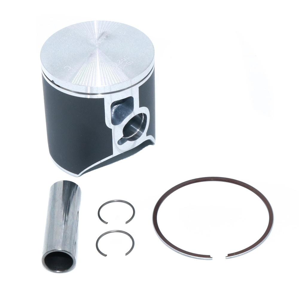 Piston Kit Vertex 55.0 Suzuki RM 125 00-03, Vertex 22652100 Os +1.00