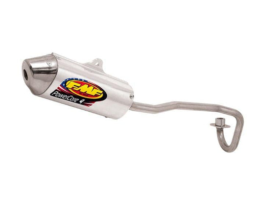 Powercore 4 Exhaust System 14-18 Honda CRF 125 F BIG WHEEL - FMF 041533