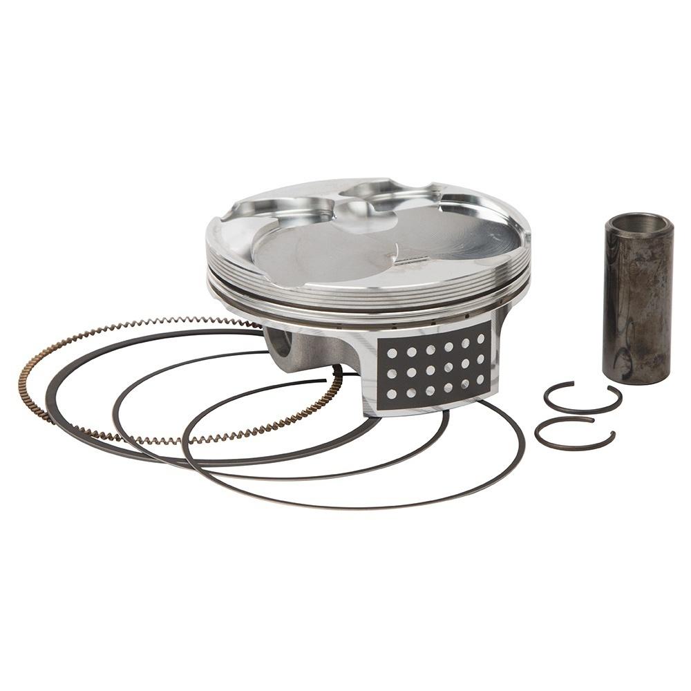Piston Kit Vertex 77.0 B GP Suzuki RMZ 250 13-15, Vertex Hc Compr 14,0:1 GP Racers Choice