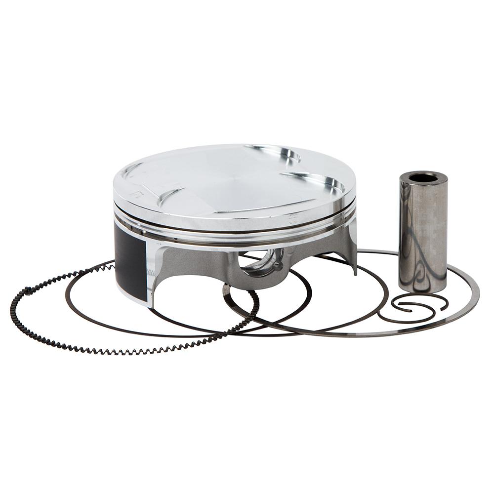 Piston Kit Vertex 96.0 C Suzuki RMZ 450 08-12, Vertex 23377A Compr 12,2:1