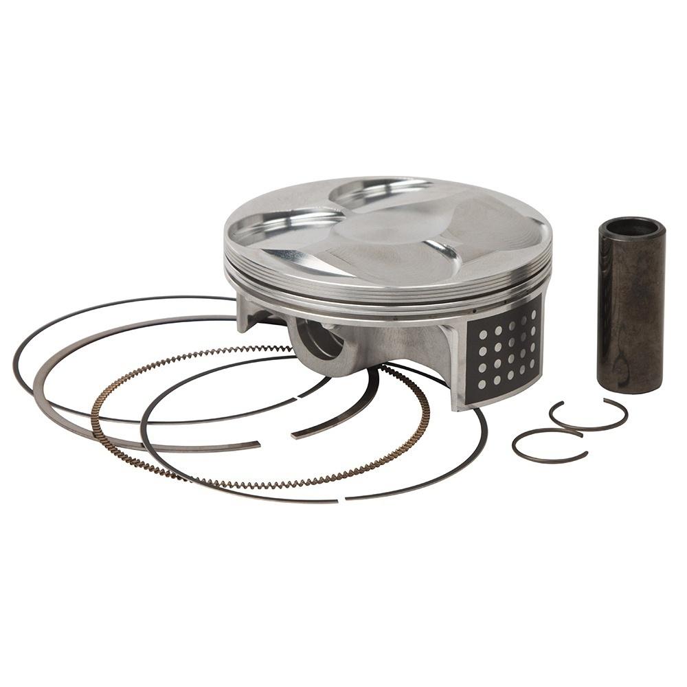 Piston Kit Vertex 96.0 A GP Suzuki RMZ 450 13-17, Vertex 23783A Hc Compr 13,8:1 GP Racers Choice
