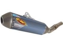 END OF LINE Factory 4.1 Exhaust Silencer 13-15 Honda CRF 450 - FMF 041496