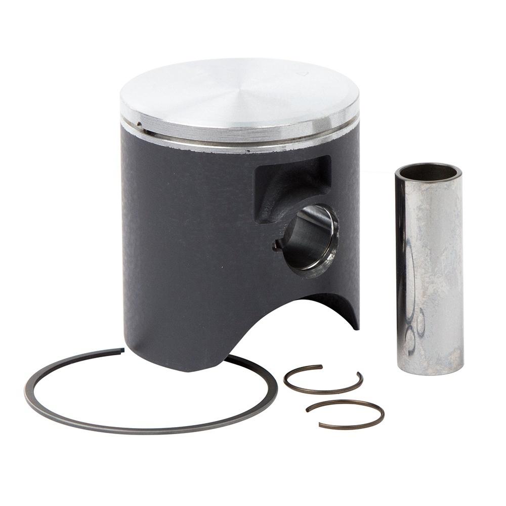 Piston Kit Vertex 55.0 Yamaha YZ/WR 125 05-21, Vertex 23119100 Os +1.00 Fantic Xe/Xx 125 21-22