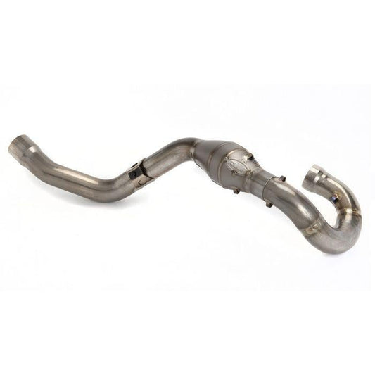 END OF LINE Titanium MegaBomb Exhaust Header 12-16 KTM Husqvarna 450 - FMF 045486