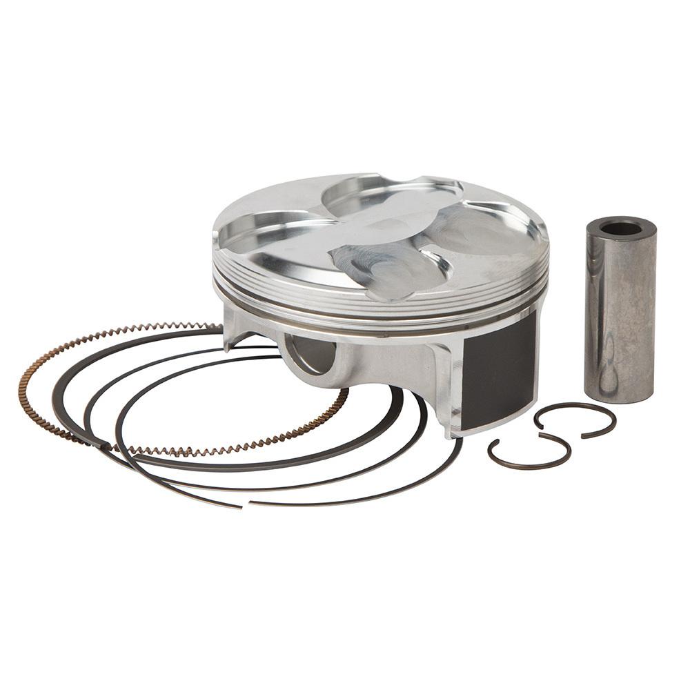 Piston Kit Vertex 77.0 A Yamaha YZ/WR 250 14-17, Vertex Compr 13,5:1