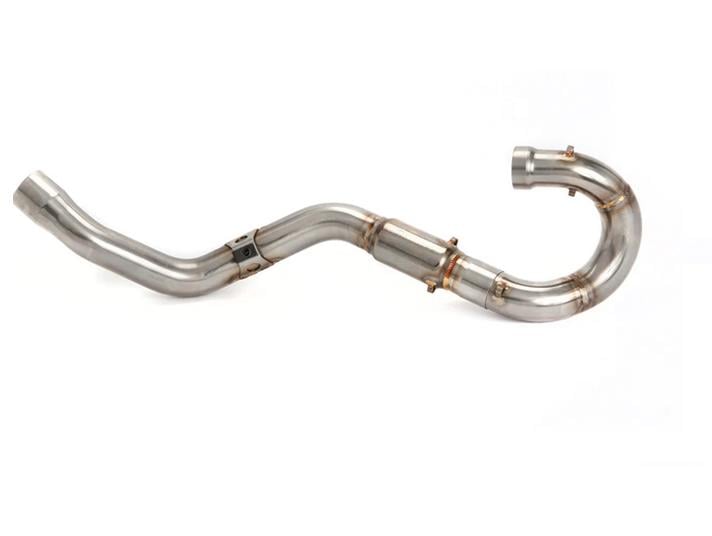 END OF LINE PowerBomb Exhaust Header 12-16 KTM Husqvarna 450 - FMF 045484
