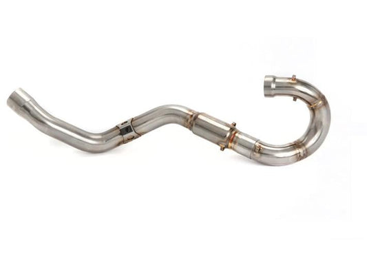 END OF LINE PowerBomb Exhaust Header 12-16 KTM Husqvarna 450 - FMF 045484