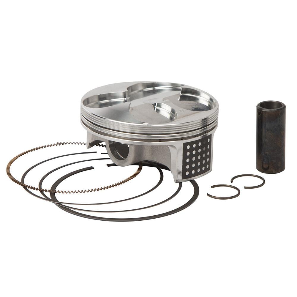 Piston Kit Vertex 77.0 A GP Yamaha WR/YZ 250 14-17, Vertex Hc Compr 14,4:1 GP Racers Choice