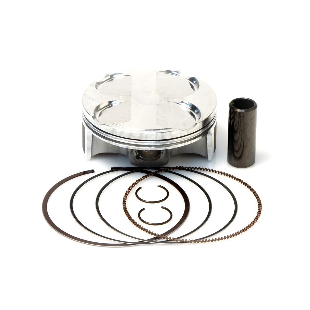 Piston Kit Vertex 77.0 C Yamaha WR/YZ 250 16-19, Vertex Compr 13,5:1