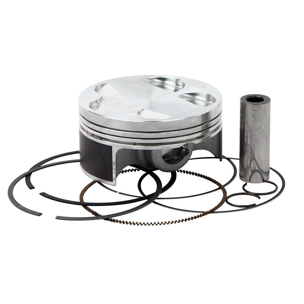 Piston Kit Vertex 77.0 C Yamaha YZ 250 01-04, Vertex Compr 12,5:1