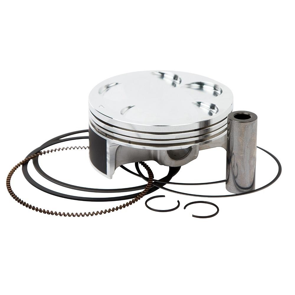 Piston Kit Vertex 92 A Yamaha YZ/WR 400 98-02, Vertex Compr 12,5:1