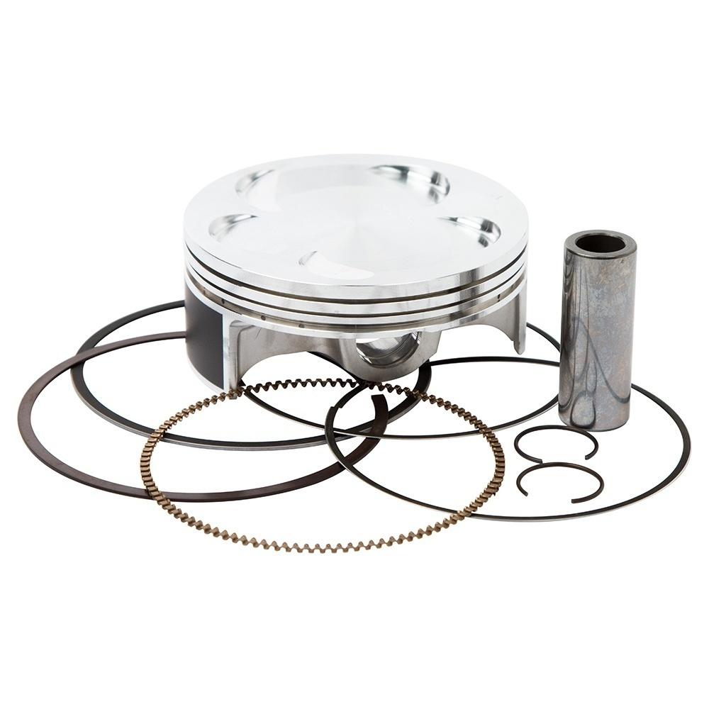 Piston Kit Vertex 95 C Yamaha YZ/WR 426 00-02, Vertex Compr 12,5:1