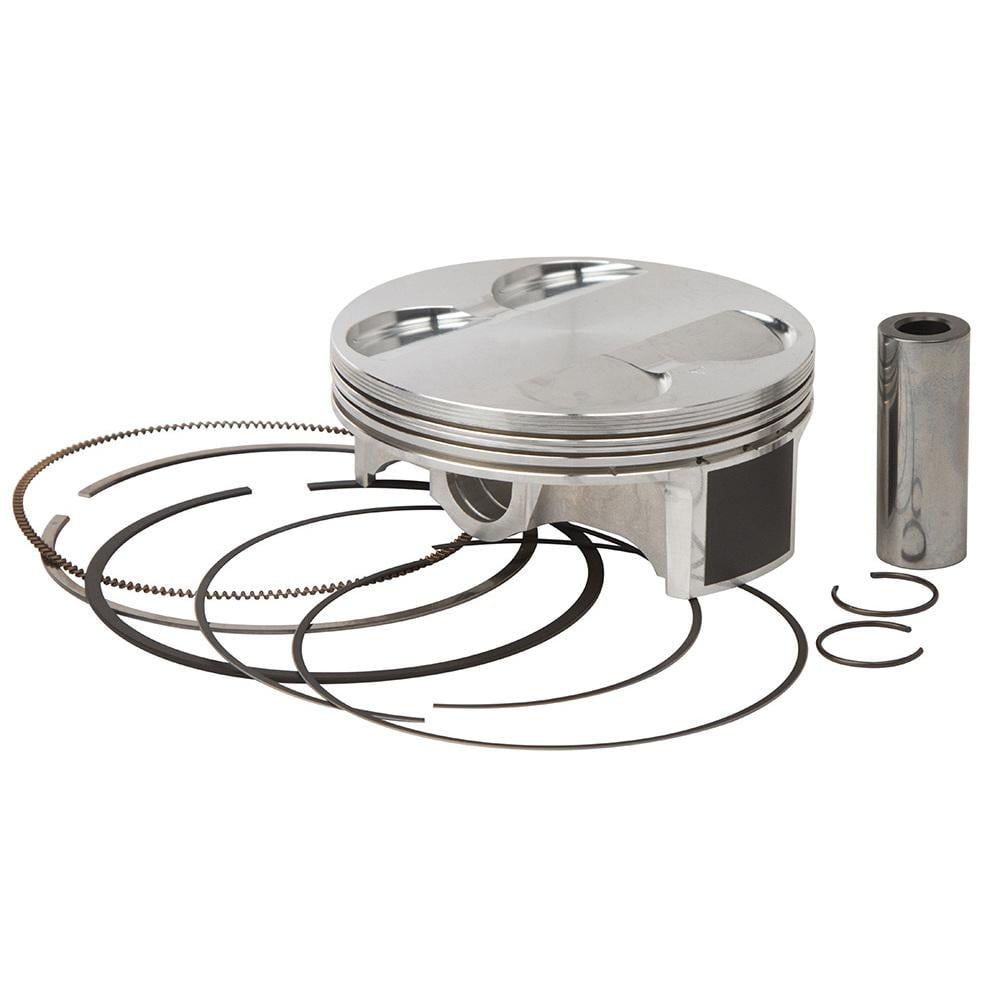 Piston Kit Vertex 97.0 B Yamaha WR/YZ 450 14-18, Vertex Compr 12,5:1
