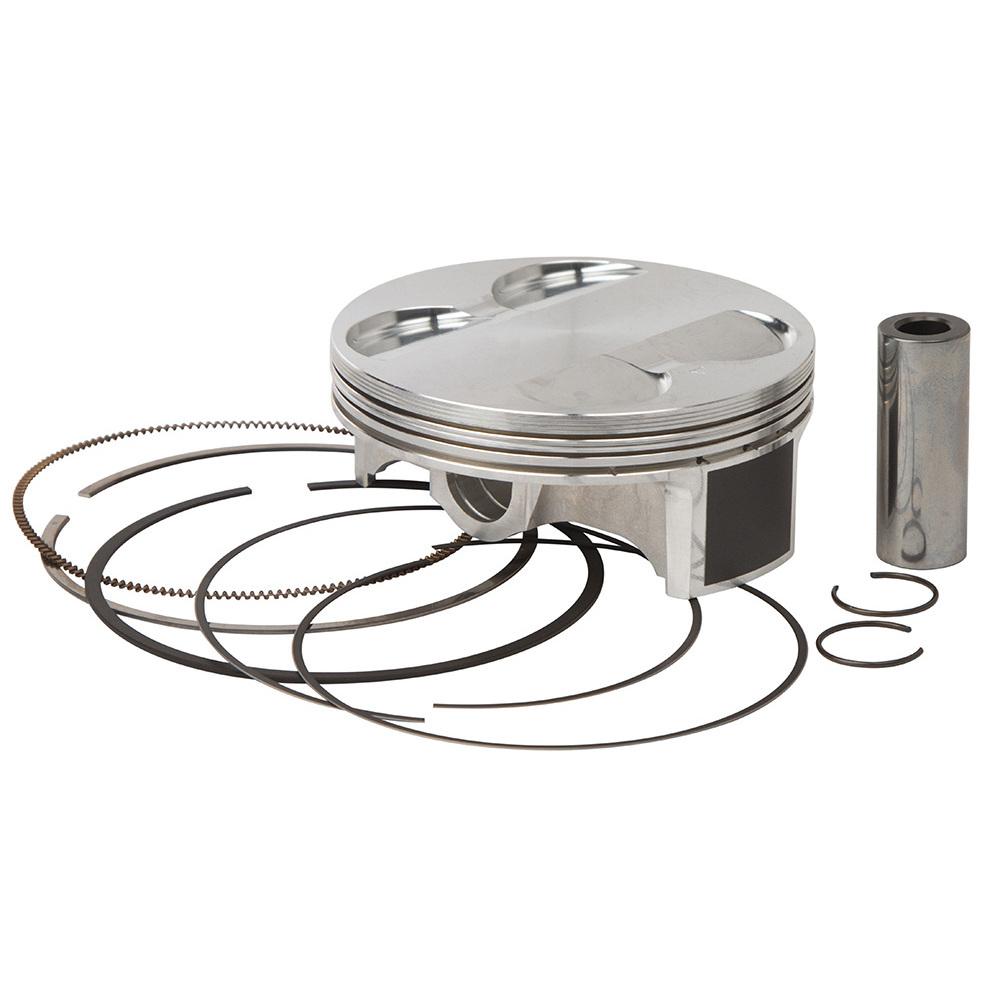 Piston Kit Vertex 97.0 D Yamaha WR/YZ 450 14-18, Vertex Compr 12,5:1
