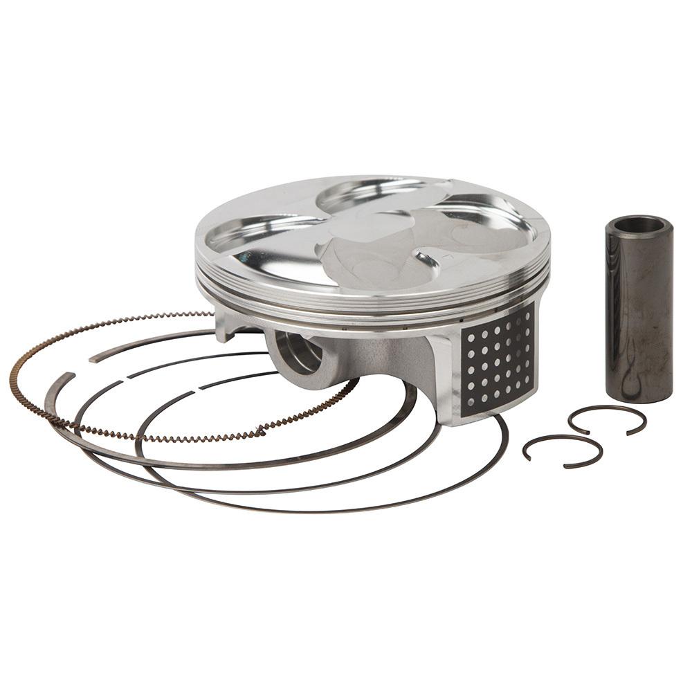 Piston Kit Vertex 97.0 A GP Yamaha WR/YZ 450 14-18, Vertex Hc Compr 13,7:1 GP Racers Choice