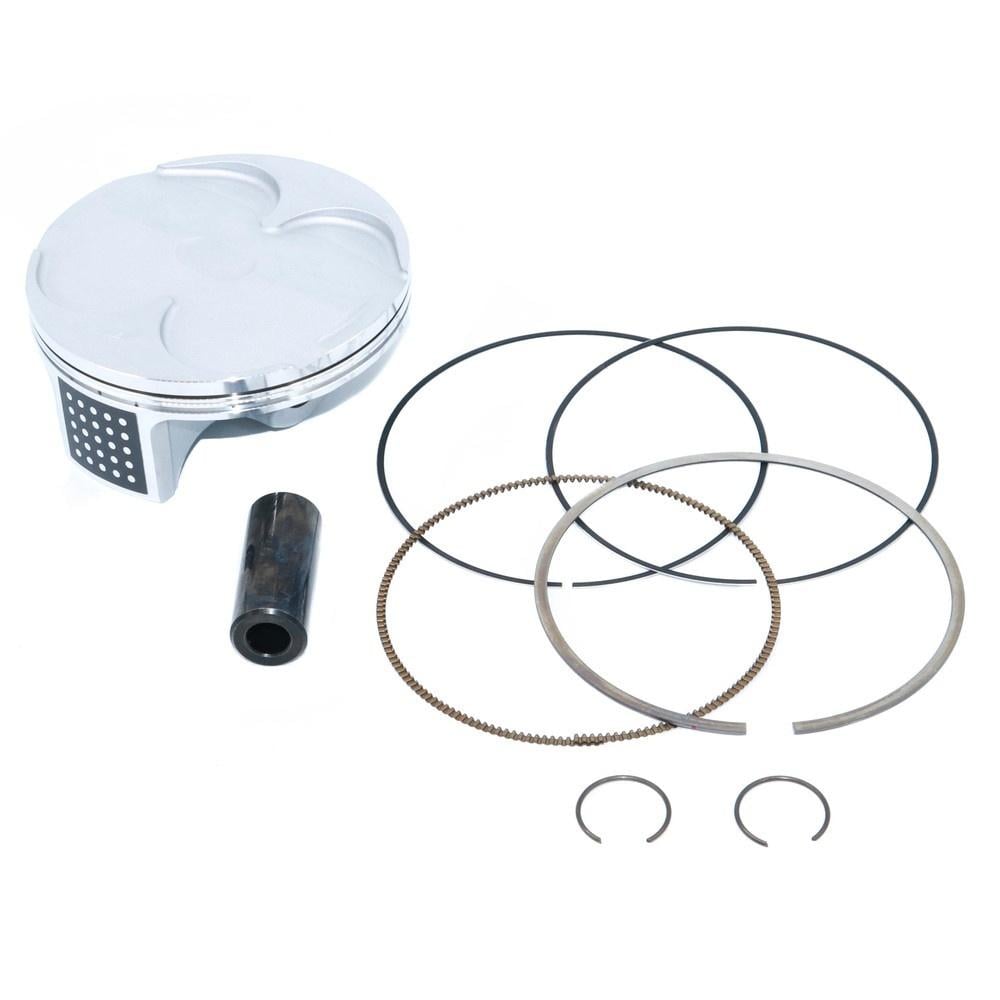 Piston Kit Vertex 97.0 C GP Yamaha YZ/WR 450 18-20, Vertex Hc Compr 13,3:1 GP Racers Choice